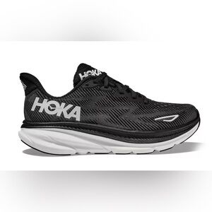 MEN'S (Unisex) HOKA CLIFTON 9 RUNNING SHOES